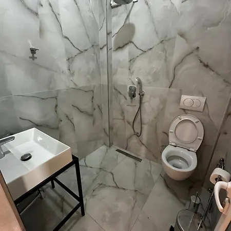 شقة Apartament 1