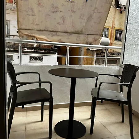 Apartament 1 شقة