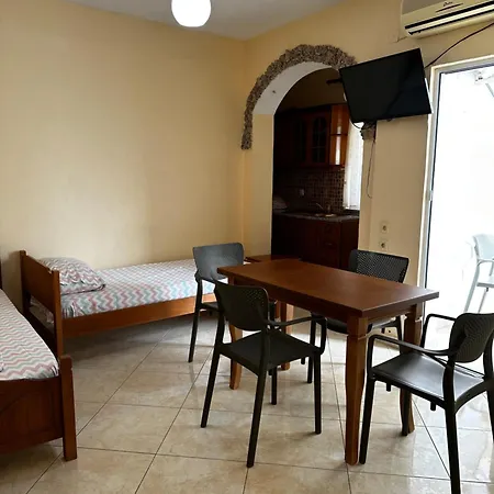 Apartament 1 شقة