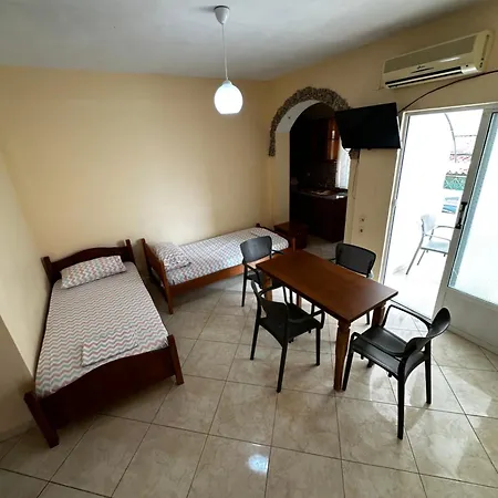 شقة Apartament 1