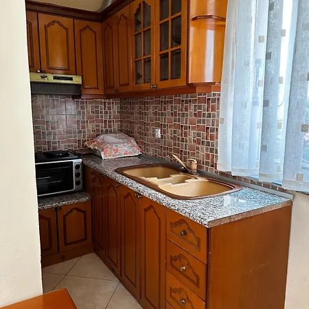شقة Apartament 1 *
