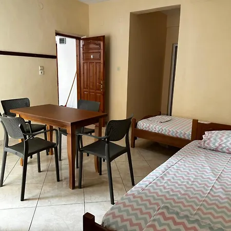 Apartament 1 شقة ساراندا