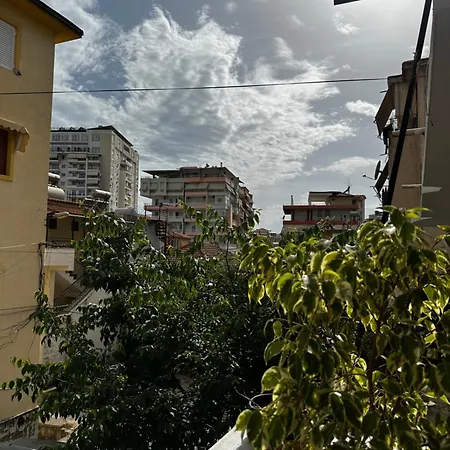 شقة Apartament 1 ساراندا