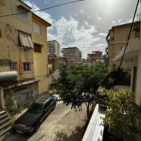 Apartament 1 * ساراندا